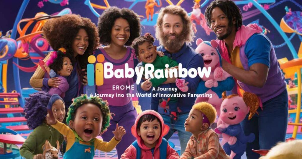 Benefits of Ibabyrainbow Erome