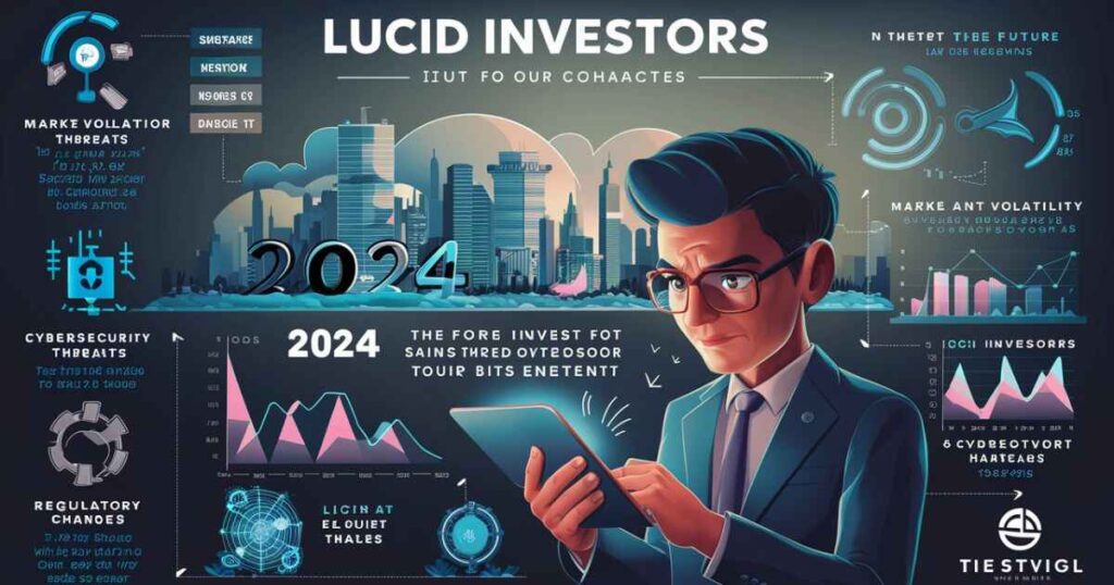 Challenges and Risks for Lucid Investors