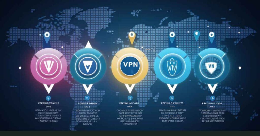 Choosing the Right Premium VPN