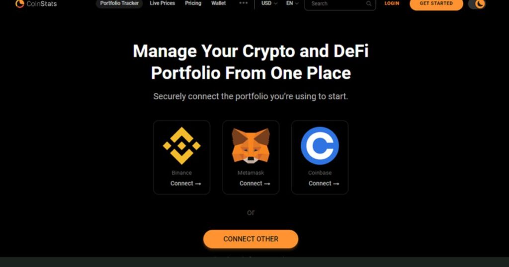 Crypto Price Alert Apps