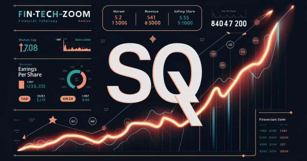 FINTECHZOOM SQ STOCK ANALYSIS