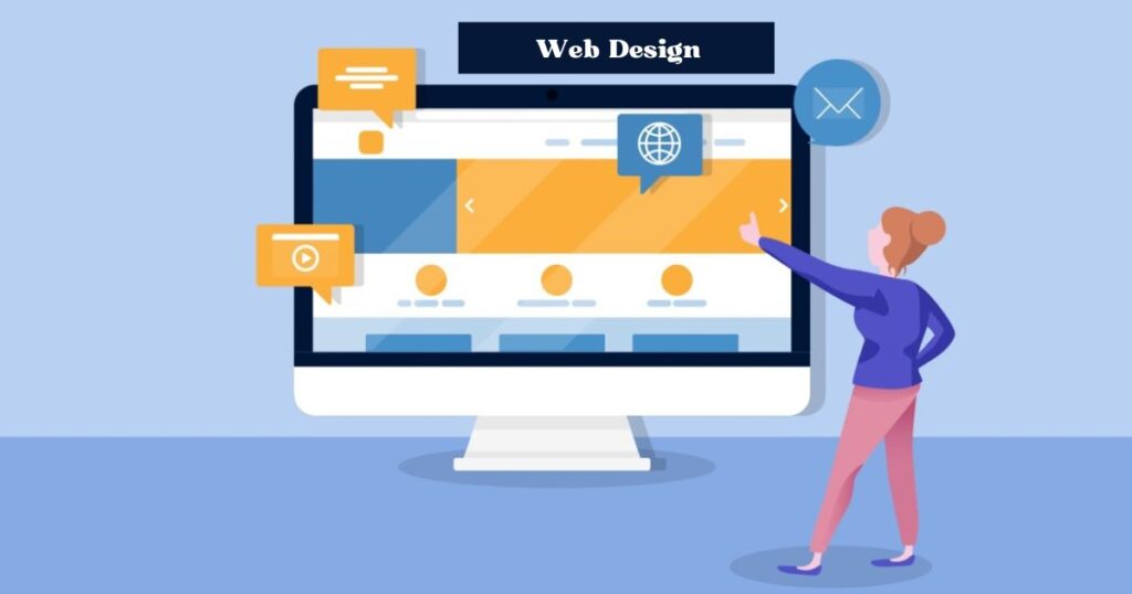 Web Design for Business Growth