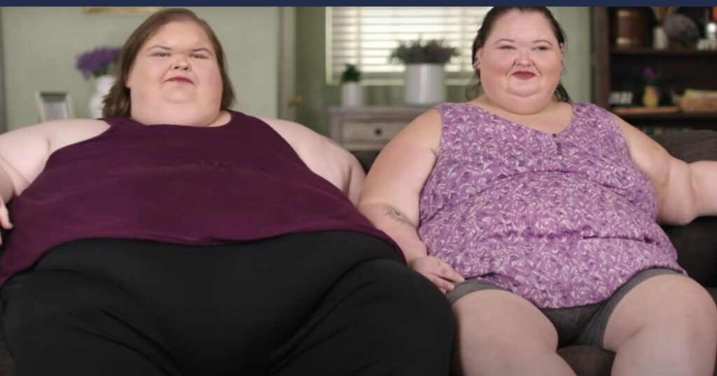 1000-lb Sisters