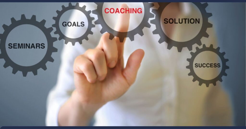 coaching process