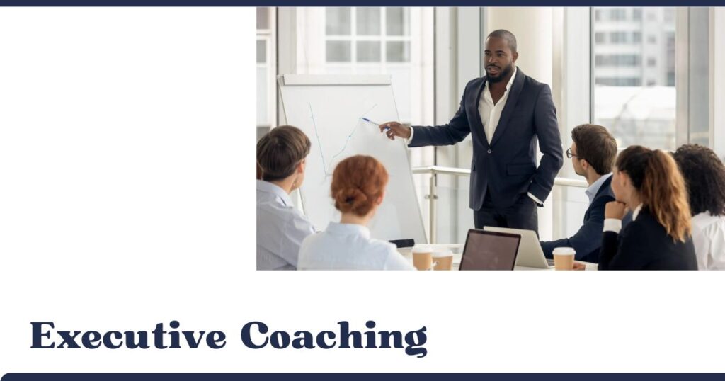 Executive Coaching