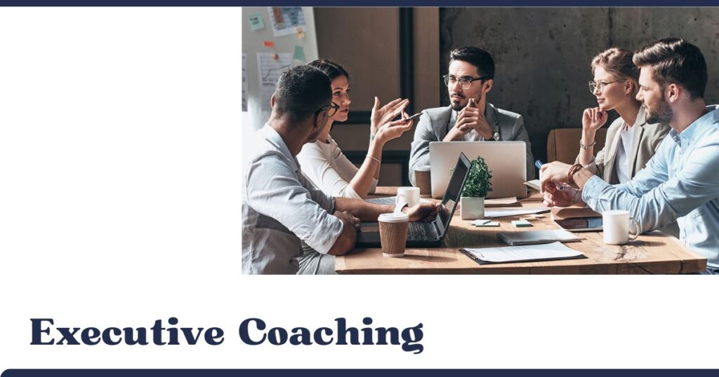 Executive Coaching