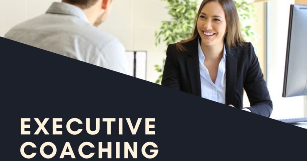 Executive Coaching