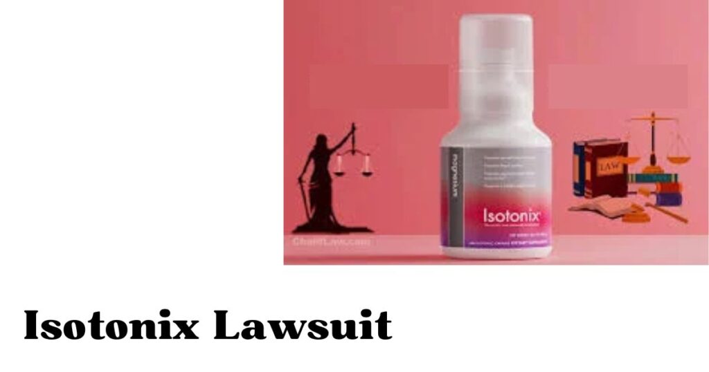 Isotonix