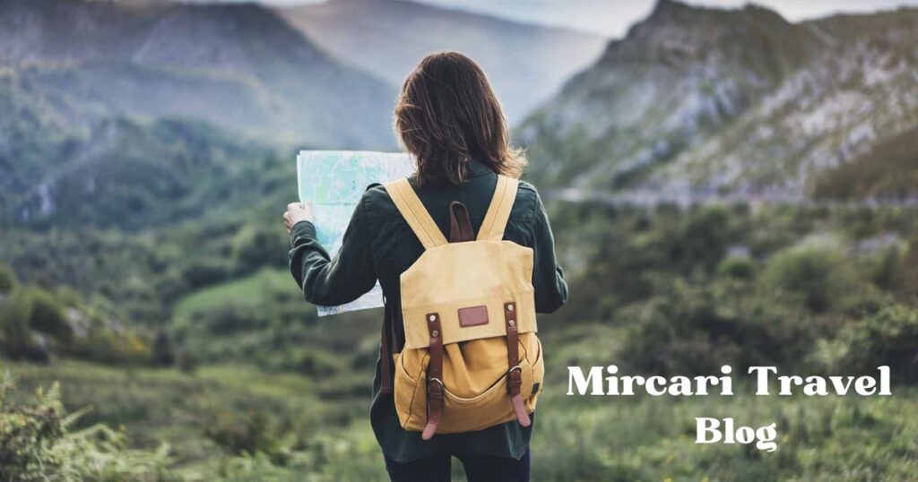 Mircari Travel Blog