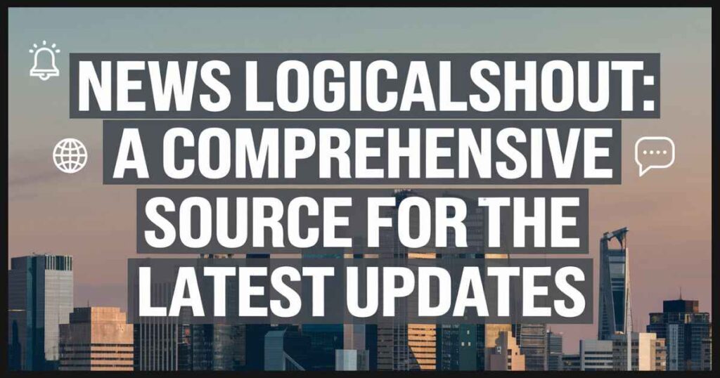 News LogicalShout