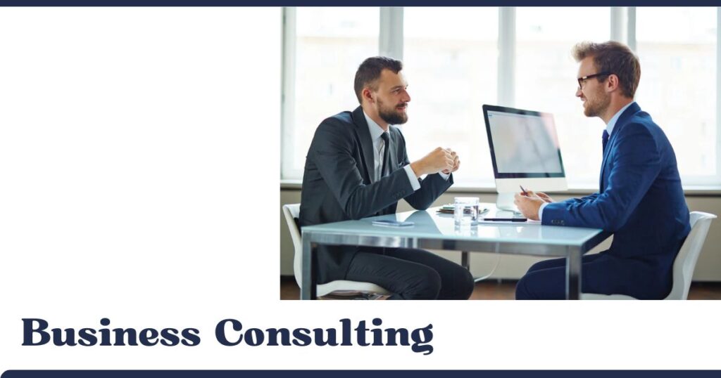 Pedro Vaz Paulo’s Approach to Business Consulting