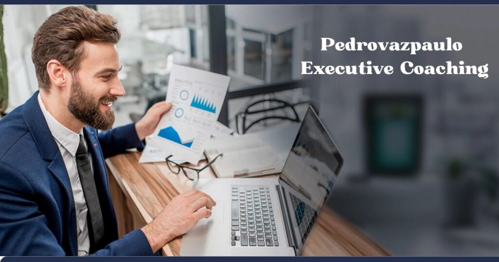 Pedrovazpaulo Executive Coaching