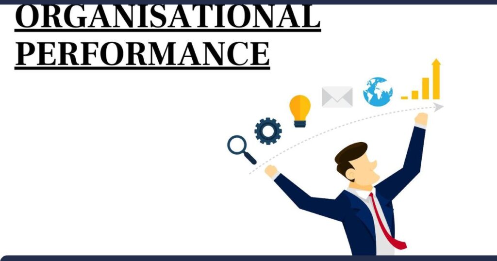 The Impact on Organizational Performance
