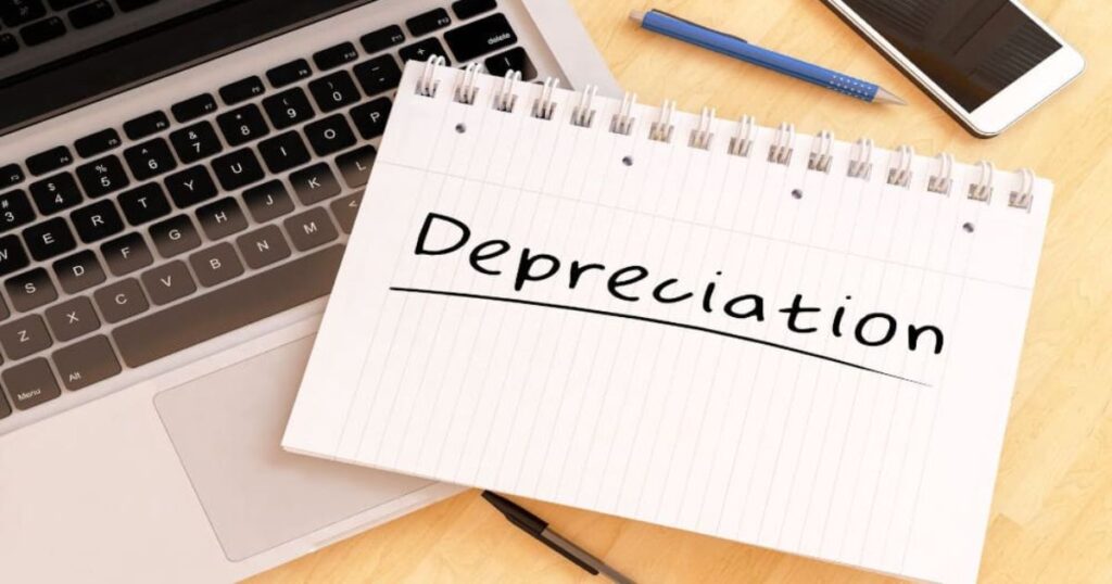 Advantages of Accelerated Depreciation