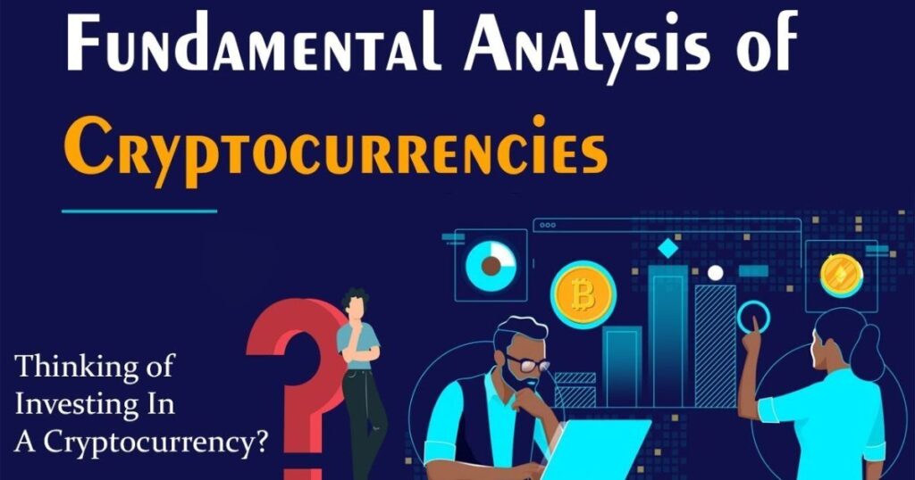 Fundamental Analysis in Crypto