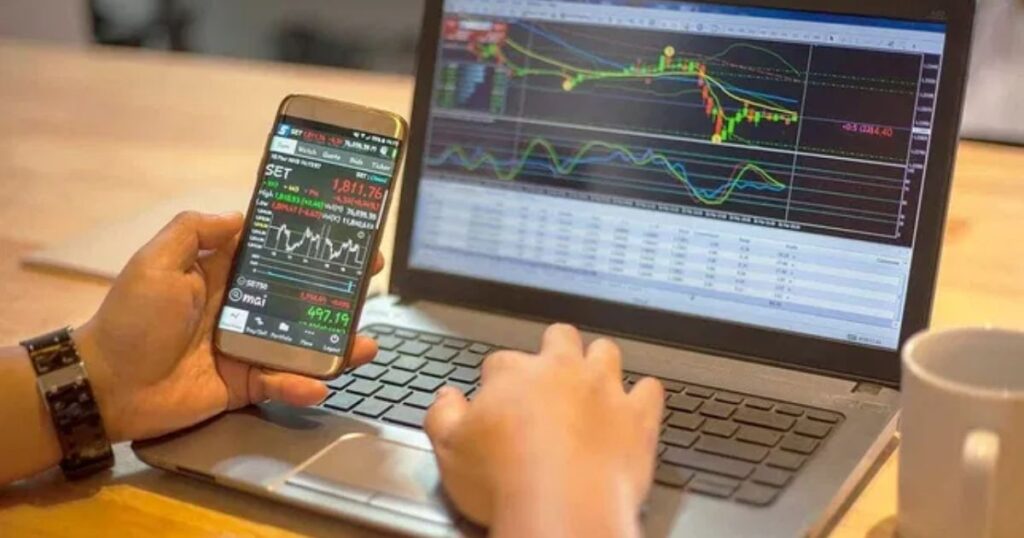 MyFastBroker Trading Apps Your Gateway to Market Expertise