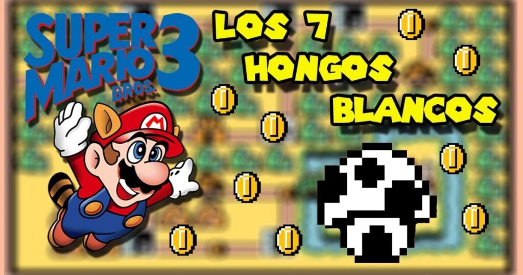 Unveiling the Magic of Hongo= Mario