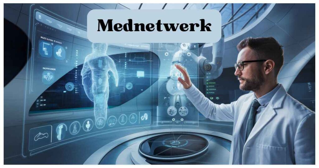 Mednetwerk